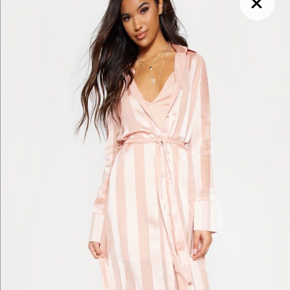 COPY - Dress 2 piece set